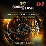 SEANNMAC - CANADA - Miller SoundClash