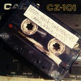 Little Woccie - Computerized on Capital Radio (198? - Side B - Cassette Tape Rip)