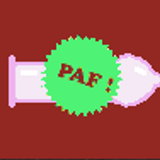 PAFtape #2 - Poche à Foutre