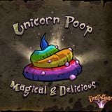 Ain`t No Unicorn Poop....