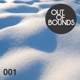 Discomendments - Snowed Off