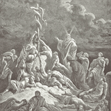 Tremendous Beings Attracted To Sin