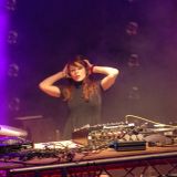 Nina Kraviz @ WMC - 20-03-2013