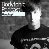 Bodytonic Podcast - oct 2011