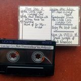 UK Fresh 86 part 2 - Mike Allen Show - 29/30.8.86