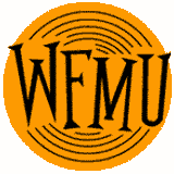 WFMU Mix for "Sound and Safe With Trent"