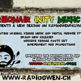 IRIEONAIR - RASmighty presents New Season (September 2012)
