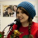 Under The Radar Live Sessions on Brooklands Radio with Alex Louise 15 December 2013