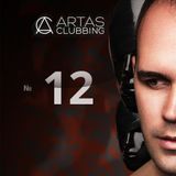 Artas Clubbing 12 (2014-12-05) POWER HIT RADIO