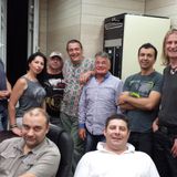 Druga strana racunara emisija 40 Radio Beograd 1 cetvrti deo