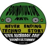 D-Tekted - Zart-Bitter-Banging-Techno