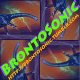 BrontoSonic Episode 2