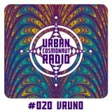 UCR #020 by Vruno