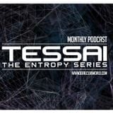 The Entropic Sessions #098 on Ideal Clubworld Radio (11.10.14)