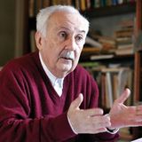 Entrevista a Norberto Galasso en el Día del Trabajador