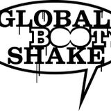 Global Booty Shake Mix - 1-2014
