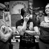 FREEFORM RADIO BAZZAAR! Episode 4 (AM)