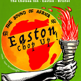 Easton Chop Up Volume 1
