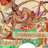 Rübezahl jongliert mit Küchenmessern ohne sich zu verletzen. Doch was dann geschah raubte mir den At