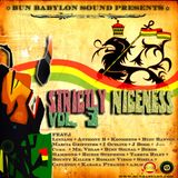 Bun Babylon Sound - Strictly Niceness Vol.3 (AUG 2012)