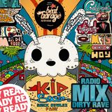 Radiomix - Dirty Rave!