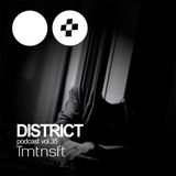 Tmtnsft - DISTRICT Podcast vol. 35