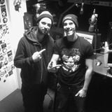To The Beat Show - Dj Fld & Level B Low (Guestmix) - 19.02.2015 - HipHopRadio