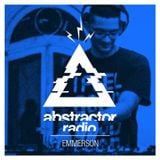 ABSTRACTOR RADIO #113-A EMMERSON (08/08/2013)