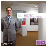 Go Series #81 - Sonar 2011 - selected & mixed by Agoria