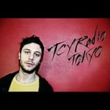 #1 LaTourette Show w/ Supabeatz on TCY Radio Tokyo