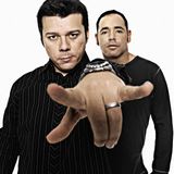 The Crystal Method - Community Service - 19-Jun-2014