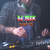 DJ Teck - May Mix (8/05/2012)