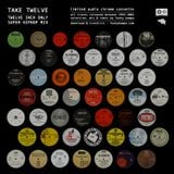 Funky Bompa - Take Twelve