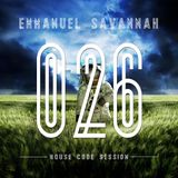 House Code #026 // The Remake