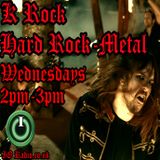 K-Rock with Kurtis 110215
