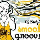 Smoothe Grooves Vol 1 (mini mix)