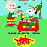 November 25th, "PDX to London Town" Skanksgiving Special Ft. Bodie