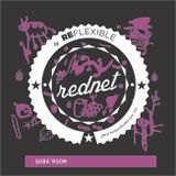 SATURDAY SIMON for REDNET by REFLEXIBLE live at SOBA'ROOM (2014/12/20)