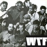World The Funk Radio Show #4