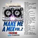 DJ NICATENE MAKE ME A MIX VOL.2