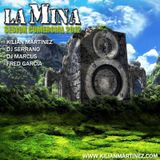 SESION COMERCIAL DISCO SALA LA MINA (PRIMAVERA 2012)