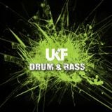ukf drum and bass mix nov 2012