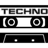 Steve Bicknell @ Zona 3 - Lost Club - 2000
