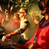 Richie Hawtin & Ricardo Villalobos @ Control 2, City Club, Detroit 26-05-2002