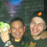 Alkalin pres Dark N Trance 031 @ Trance-Energy Radio 18.06.2014