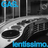 LENTISSIMO