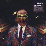 Arno Lemons Epic Adventure Through Space & Time Episode 1