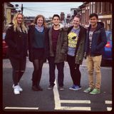 Union Road Premiere - episode 1 (Wednesday 29 October 2014)