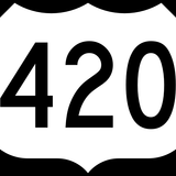(420 2013 DJ4) The Hanging Gardens