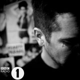 Kid Drama aka Jon Convex (Convex Industries, Exit Records) @ DNB60, BBC Radio 1 (26.08.2015)